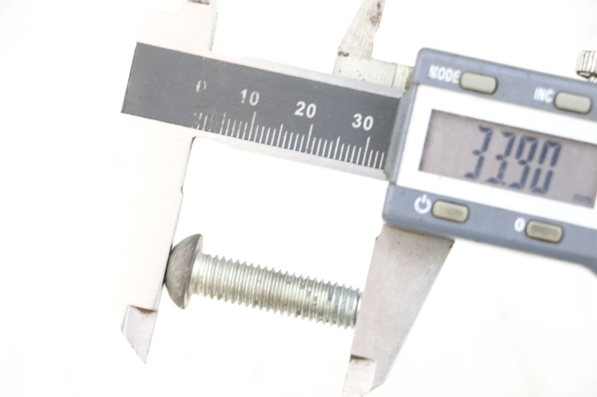 photo de BULLONE DEL DISCO DEL FRENO PEUGEOT GEOPOLIS RS 125 (2007 - 2009) - Dettaglio del componente