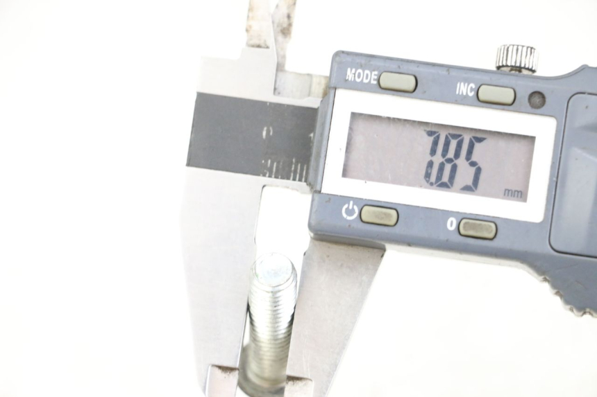 photo de BULLONE DEL DISCO DEL FRENO PEUGEOT GEOPOLIS RS 125 (2007 - 2009) - Altra angolazione