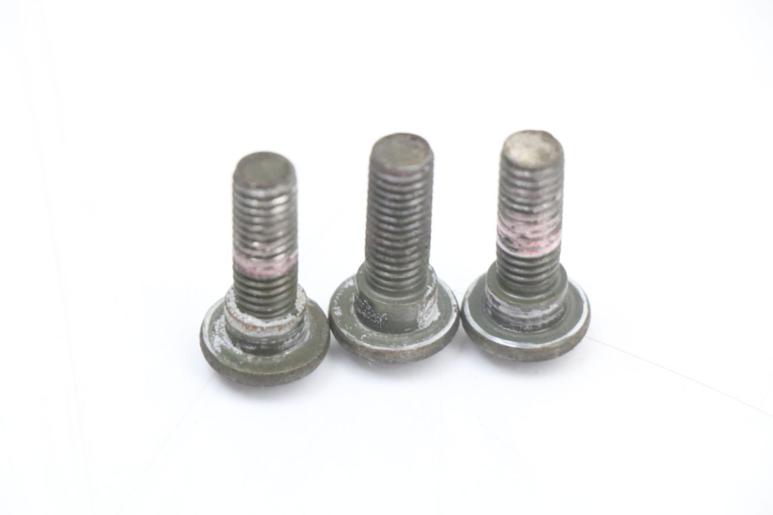 photo de BULLONE DEL DISCO DEL FRENO TNT MOTOR GRIDO 2T 50 (2010 - 2019) - Zoom sullo stato d'uso