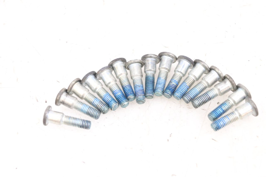 photo de BULLONE DEL DISCO DEL FRENO SUZUKI GSF N BANDIT 600 (1996 - 1999) - Primo piano tecnico