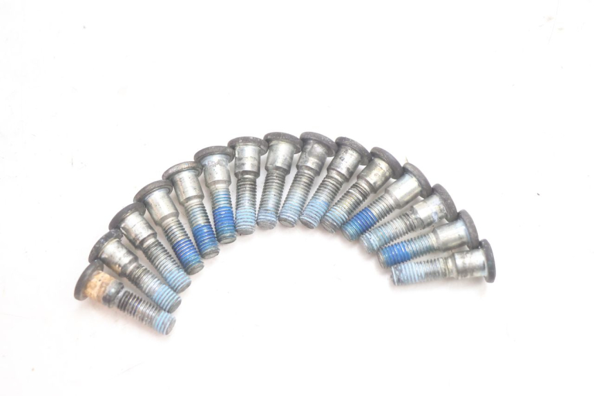 photo de BULLONE DEL DISCO DEL FRENO SUZUKI GSF N BANDIT 1200 (2001 - 2005) - Vista principale