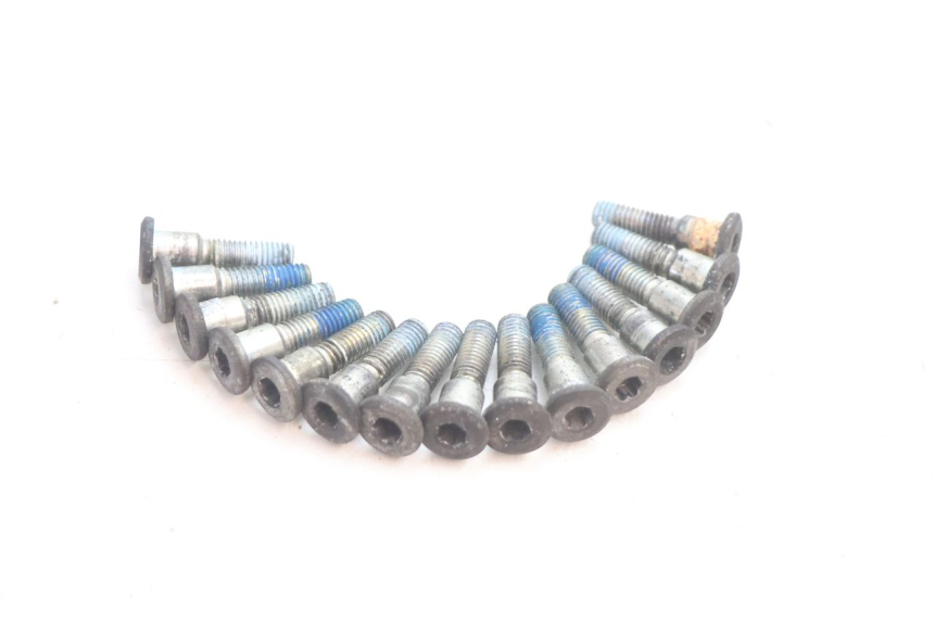 photo de BULLONE DEL DISCO DEL FRENO SUZUKI GSF N BANDIT 1200 (2001 - 2005) - Dettaglio del componente