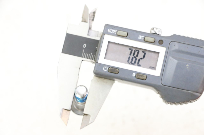 photo de BULLONE DEL DISCO DEL FRENO SUZUKI GSR 750 (2011 - 2017) - Altra angolazione