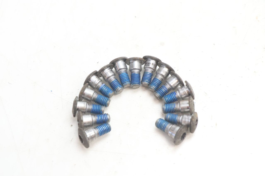 photo de BULLONE DEL DISCO DEL FRENO SUZUKI GSR 600 (2005 - 2012) - Vista principale