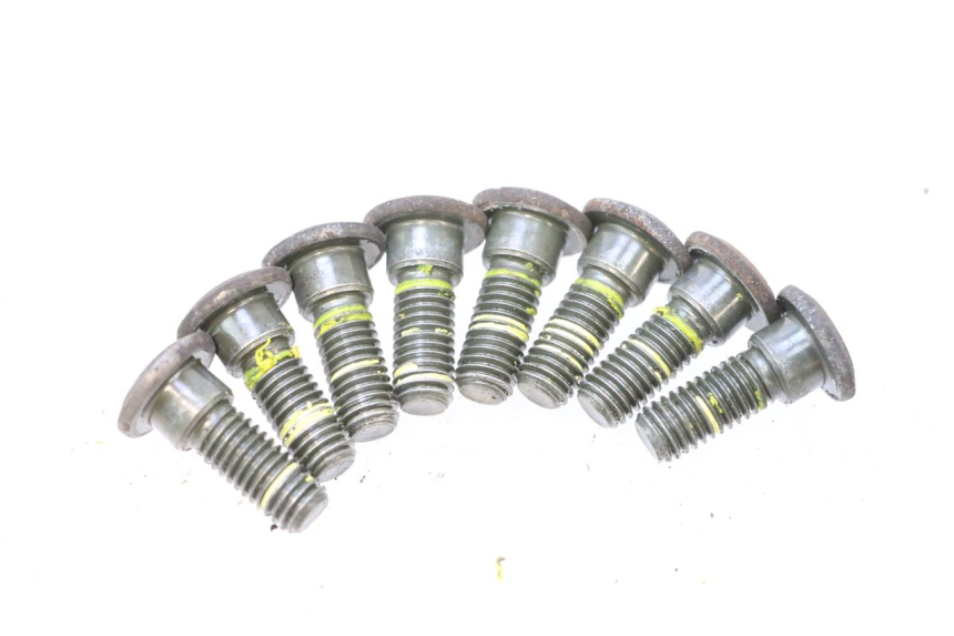 photo de BULLONE DEL DISCO DEL FRENO SYM GTS EVO 125 (2009 - 2013) - Vista principale
