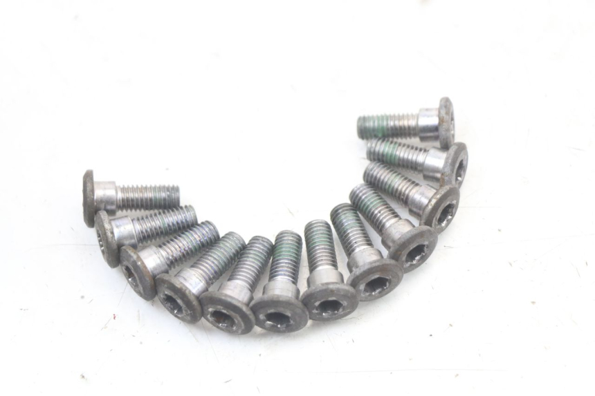 photo de BULLONE DEL DISCO DEL FRENO HONDA CBR F 1000 (1993 - 1996) - Vista principale