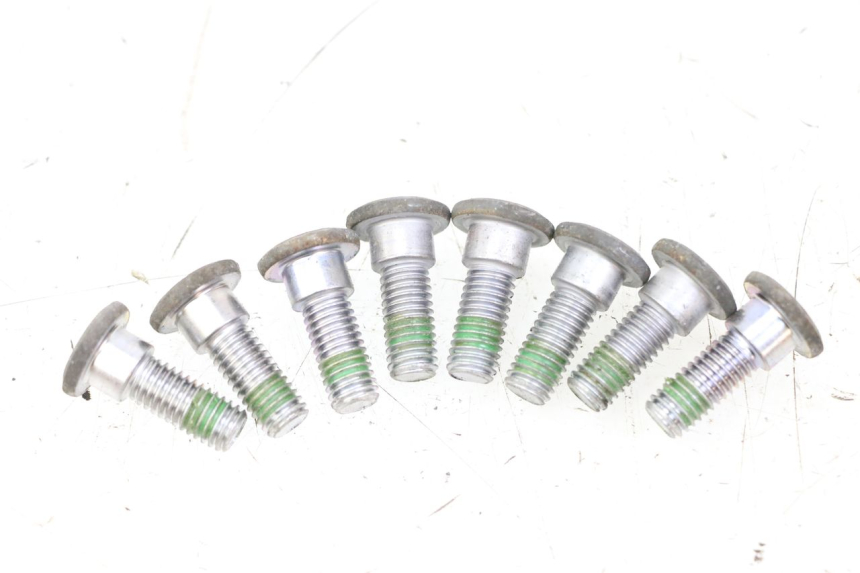 photo de BULLONE DEL DISCO DEL FRENO HONDA FES S-WING SWING ABS 125 (2007 - 2015) - Vista principale