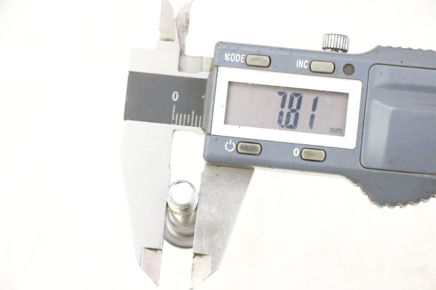 photo de BULLONE DEL DISCO DEL FRENO HONDA FES S-WING SWING ABS 125 (2007 - 2015) - Altra angolazione