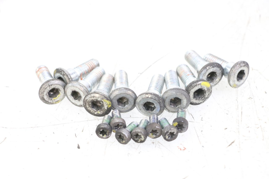 photo de BULLONE DEL DISCO DEL FRENO HONDA FORZA 125 (2021 - 2025) - Vista principale