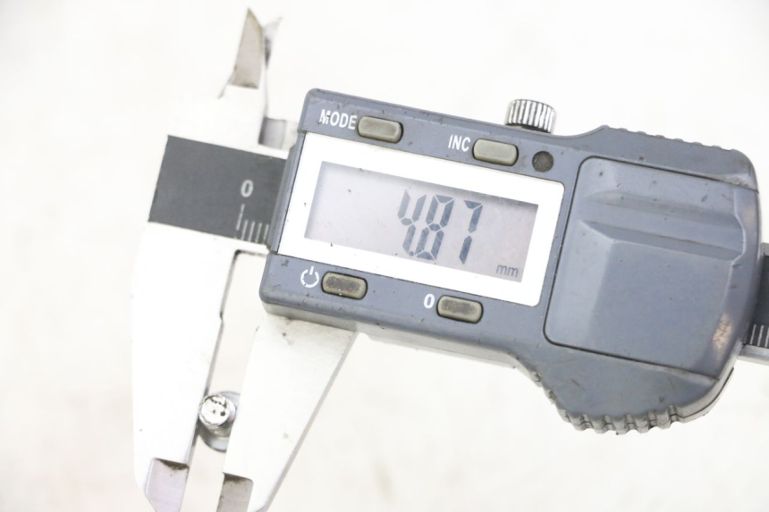 photo de BULLONE DEL DISCO DEL FRENO HONDA FORZA 125 (2021 - 2025) - Altra angolazione