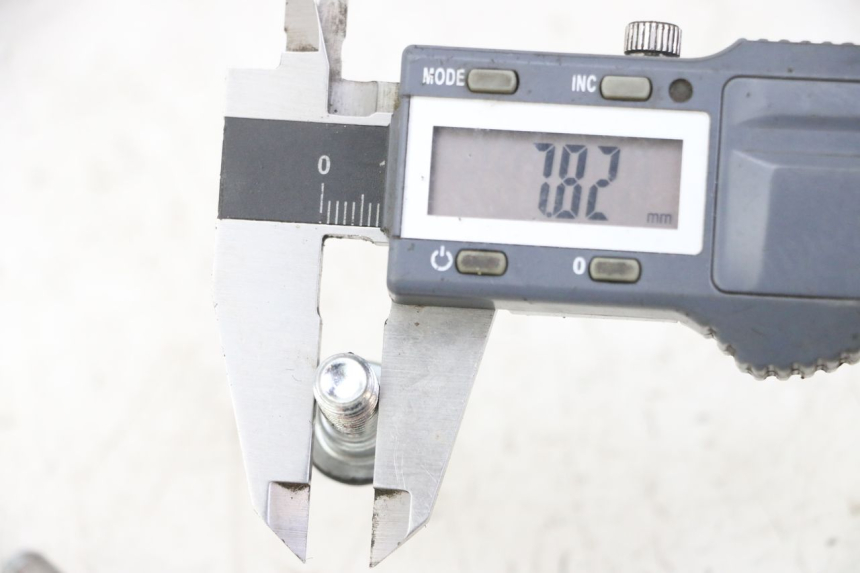 photo de BULLONE DEL DISCO DEL FRENO HONDA FORZA 125 (2021 - 2025) - Vista d'insieme del prodotto