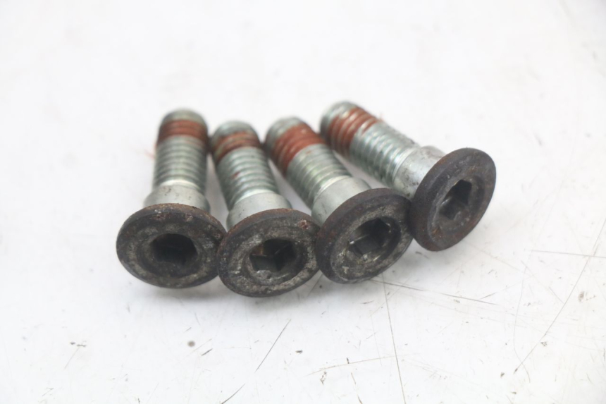 photo de VIS DISCO DEL FRENO HONDA PCX (JF28) 125 (2009 - 2011) - Vista principale