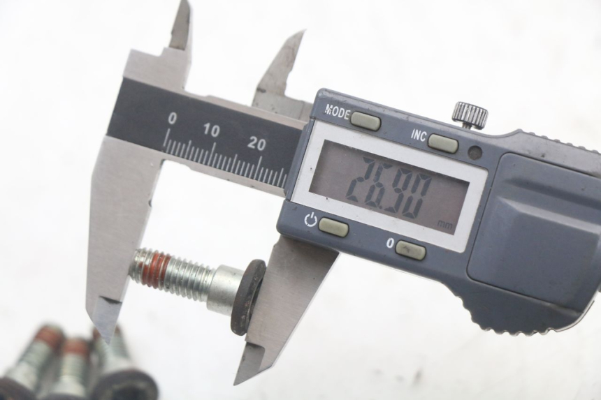 photo de VIS DISCO DEL FRENO HONDA PCX (JF28) 125 (2009 - 2011) - Altra angolazione