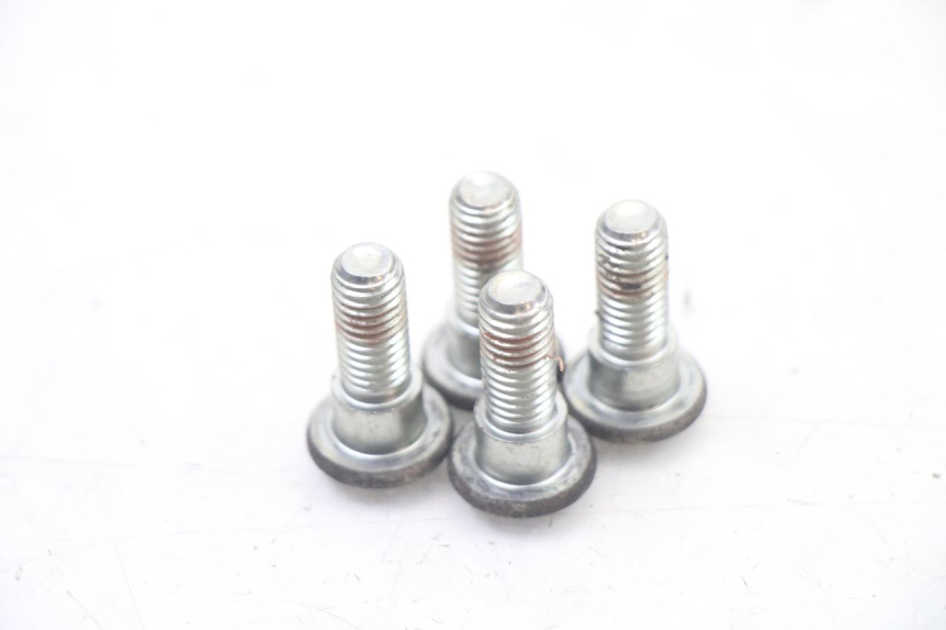 photo de BULLONE DEL DISCO DEL FRENO HONDA PCX (JF57/JF64) 125 (2014 - 2018) - Zoom sullo stato d'uso