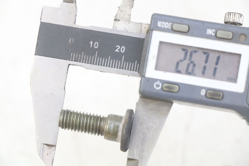 photo de VITE DISCO DEL FRENO SYM JET SPORT XR 50 (2006 - 2015) - Dettaglio del componente