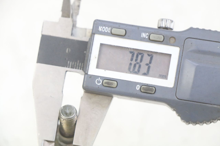 photo de VITE DISCO DEL FRENO SYM JET SPORT XR 50 (2006 - 2015) - Zoom sullo stato d'uso