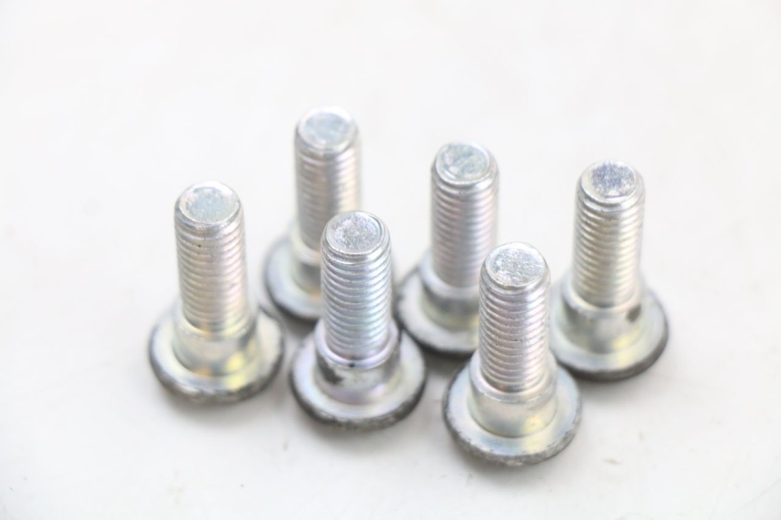 photo de BULLONE DEL DISCO DEL FRENO JINLUN JL HIGHLANDER 125 (2007 - 2015) - Zoom sullo stato d'uso