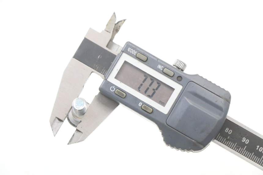 photo de BULLONE DEL DISCO DEL FRENO JINLUN JL HIGHLANDER 125 (2007 - 2015) - Primo piano tecnico