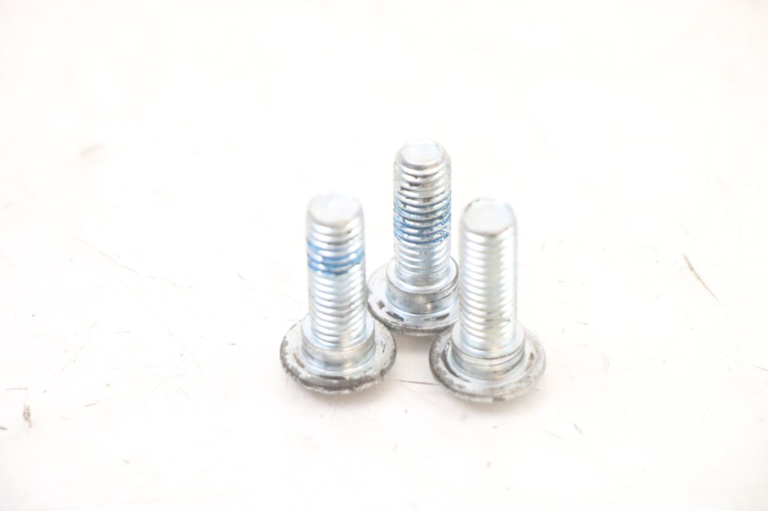 photo de BULLONE DEL DISCO DEL FRENO JM MOTORS MIA 50 (2017 - 2020) - Zoom sullo stato d'uso