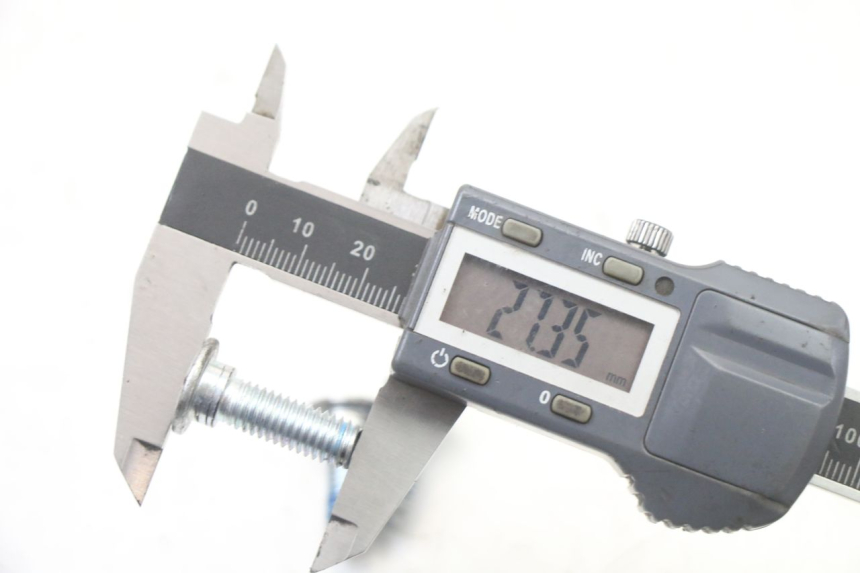 photo de BULLONE DEL DISCO DEL FRENO JM MOTORS MIA 50 (2017 - 2020) - Altra angolazione