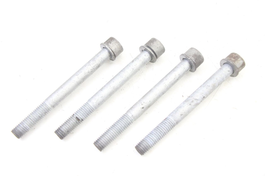 photo de BULLONE DEL DISCO DEL FRENO BMW K 75 RT 750 (1989 - 1997) - Zoom sullo stato d'uso