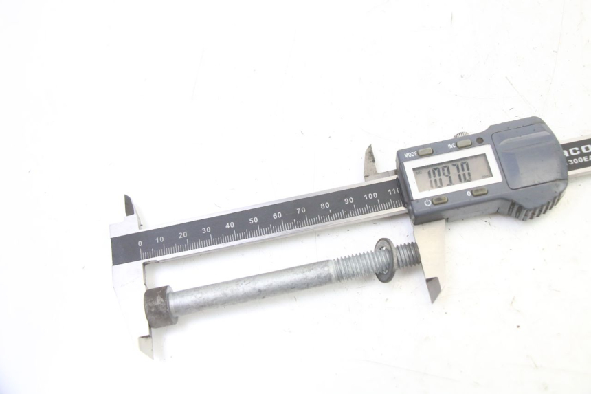 photo de BULLONE DEL DISCO DEL FRENO BMW K 75 RT 750 (1989 - 1997) - Altra angolazione