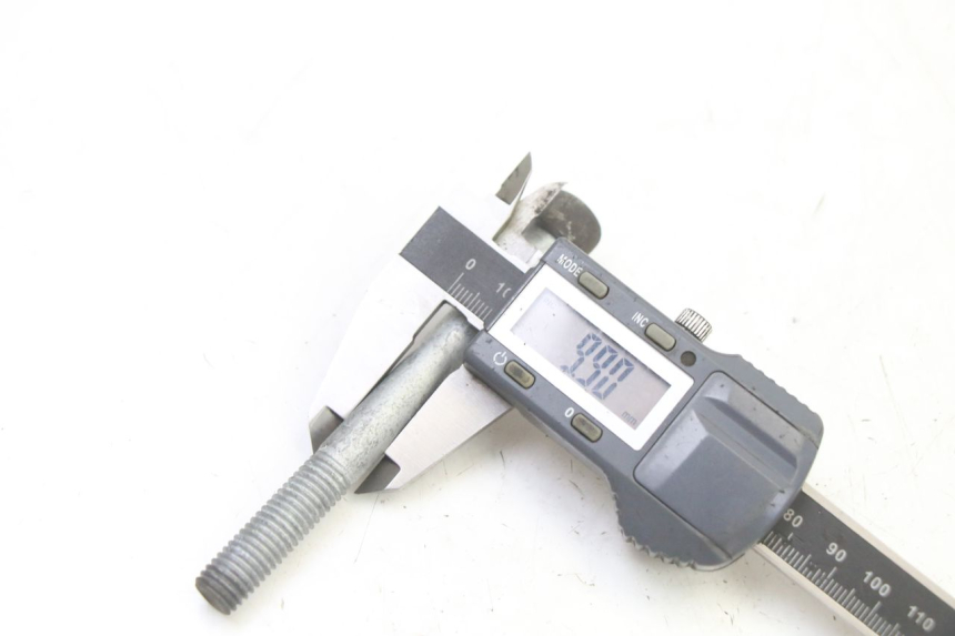 photo de BULLONE DEL DISCO DEL FRENO BMW K 75 RT 750 (1989 - 1997) - Primo piano tecnico