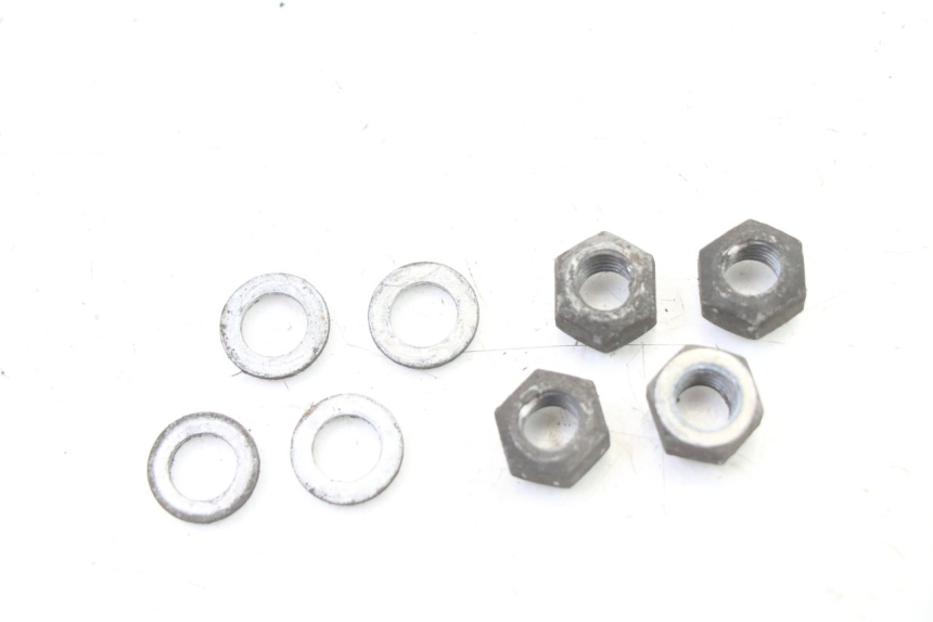 photo de BULLONE DEL DISCO DEL FRENO BMW K 75 RT 750 (1989 - 1997) - Vista d'insieme del prodotto