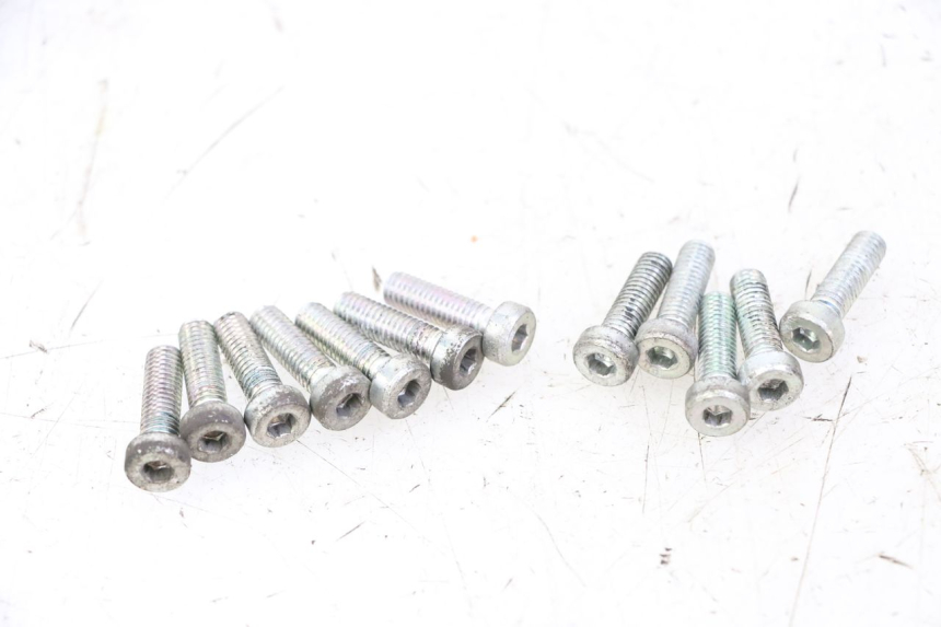 photo de BULLONE DEL DISCO DEL FRENO KEEWAY K-LIGHT KLIGHT 125 (2018 - 2025) - Vista principale