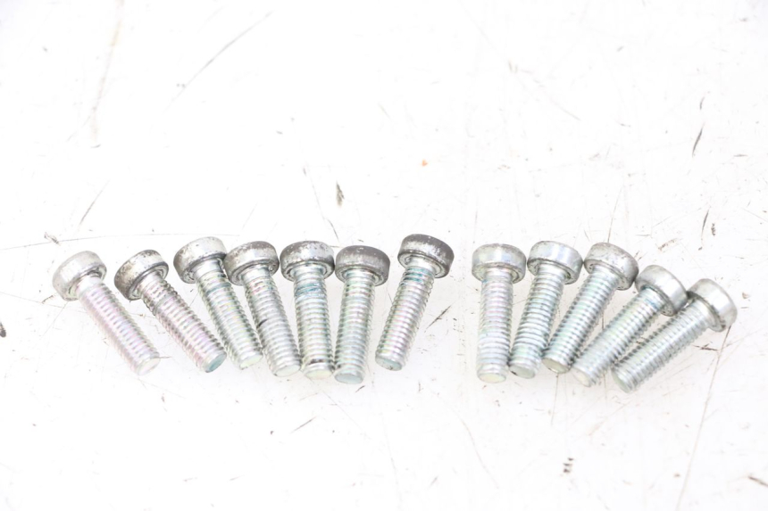 photo de BULLONE DEL DISCO DEL FRENO KEEWAY K-LIGHT KLIGHT 125 (2018 - 2025) - Dettaglio del componente