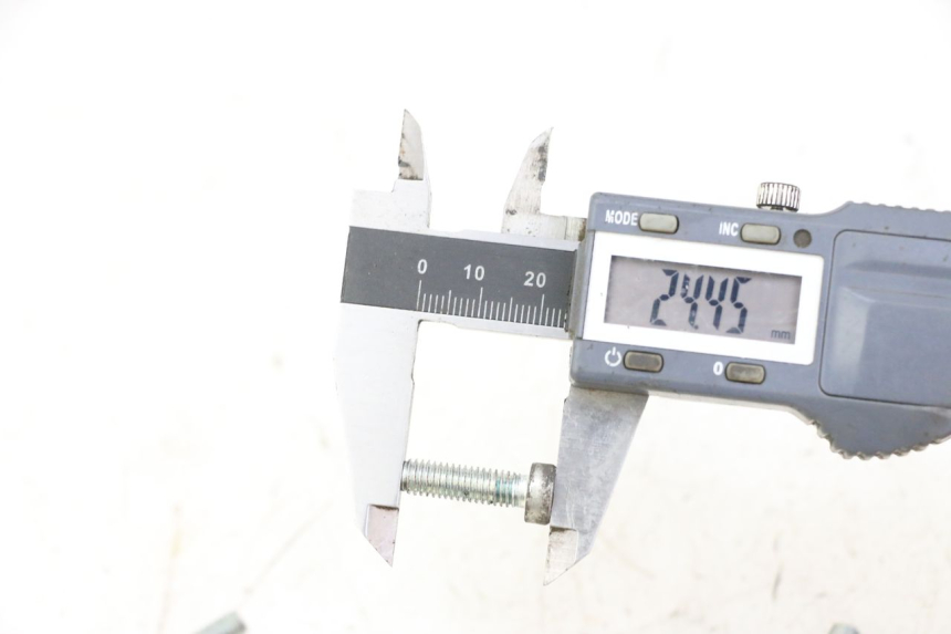 photo de BULLONE DEL DISCO DEL FRENO KEEWAY K-LIGHT KLIGHT 125 (2018 - 2025) - Vista d'insieme del prodotto