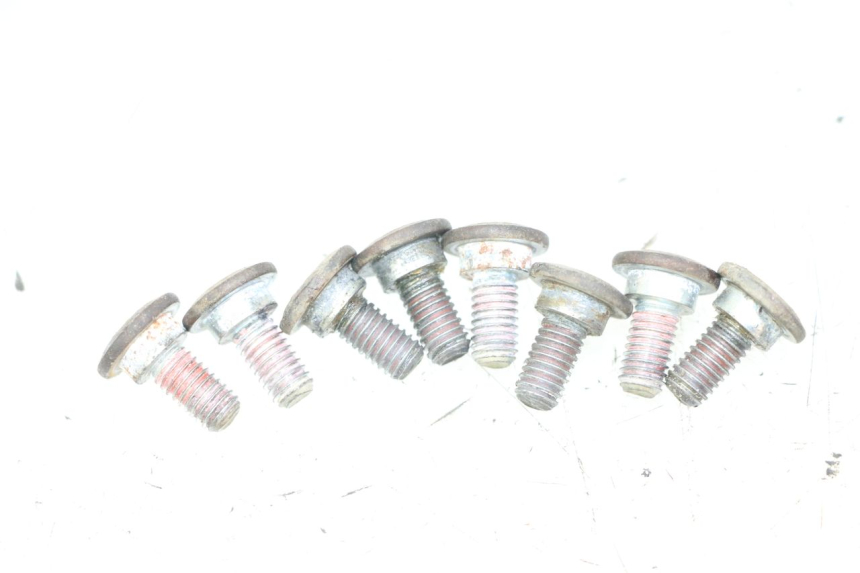 photo de BULLONE DEL DISCO DEL FRENO KAWASAKI KX 65 (2000 - 2019) - Vista principale