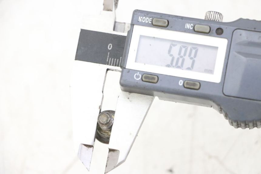 photo de BULLONE DEL DISCO DEL FRENO KAWASAKI KX 65 (2000 - 2019) - Dettaglio del componente