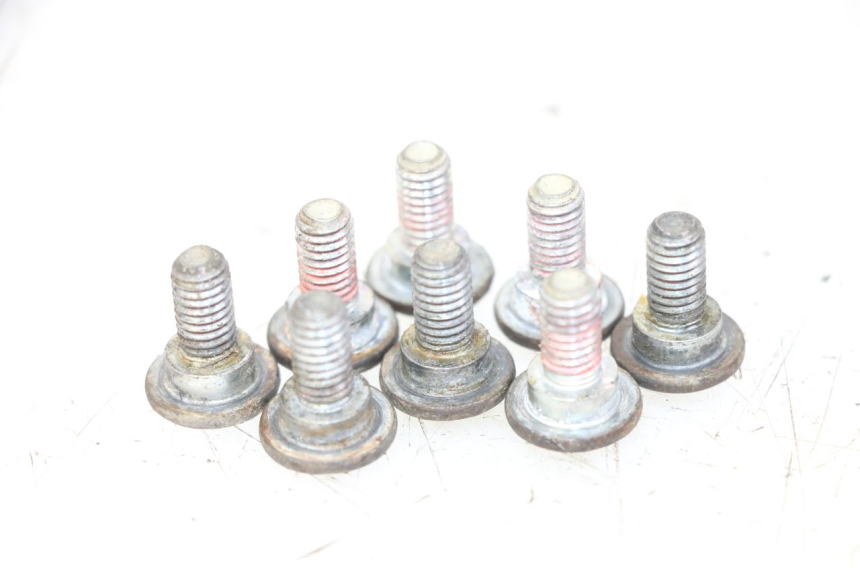 photo de BULLONE DEL DISCO DEL FRENO KAWASAKI KX 65 (2000 - 2019) - Altra angolazione