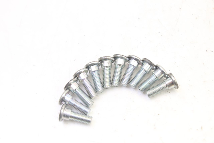 photo de BULLONE DEL DISCO DEL FRENO KIDEN KD125-G 125 (2018 - 2022) - Vista principale