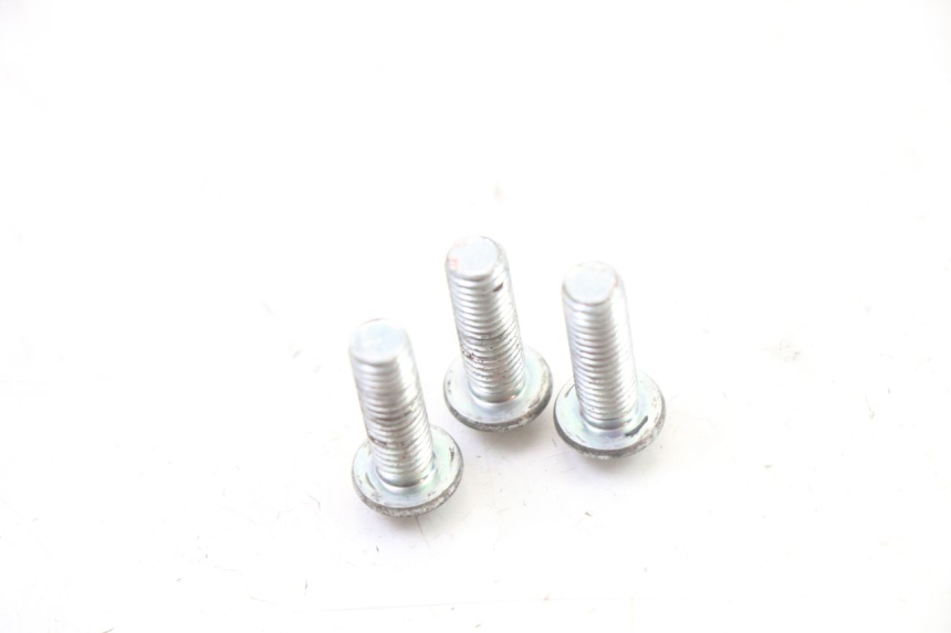 photo de BULLONE DEL DISCO DEL FRENO PEUGEOT KISBEE 2T 50 (2018 - 2022) - Zoom sullo stato d'uso