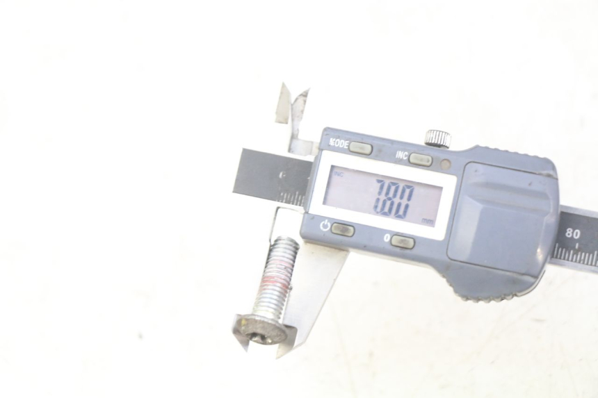 photo de VIS DISCO DEL FRENO PEUGEOT KISBEE 4T 50 (2018 - 2022) - Dettaglio del componente