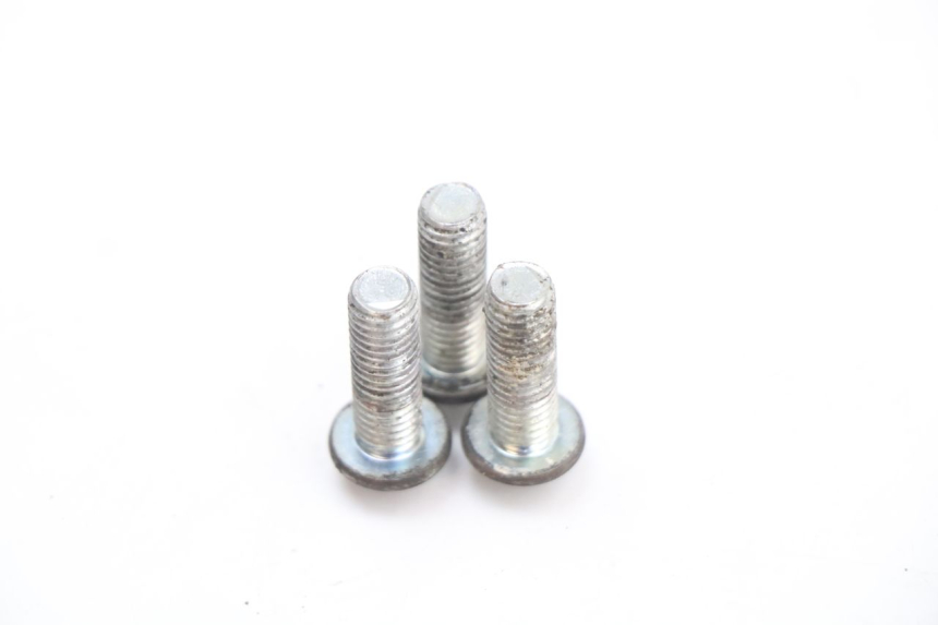 photo de VIS DISCO DEL FRENO PEUGEOT KISBEE 4T 50 (2018 - 2022) - Zoom sullo stato d'uso