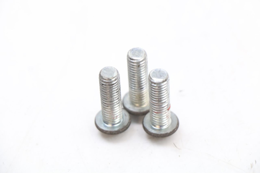 photo de VIS DISCO DEL FRENO PEUGEOT KISBEE 4T 50 (2018 - 2022) - Zoom sullo stato d'uso