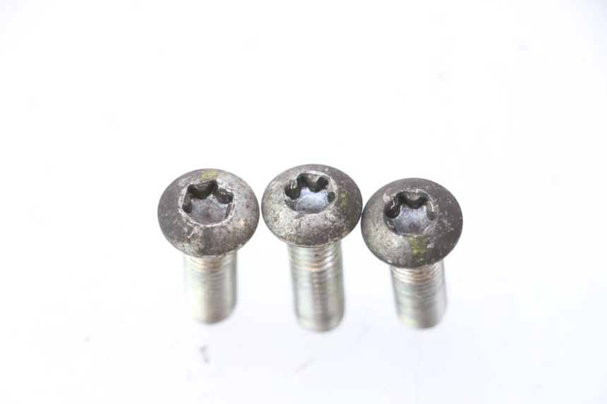 photo de BULLONE DEL DISCO DEL FRENO PEUGEOT KISBEE 4T 50 (2023 - 2026) - Vista principale