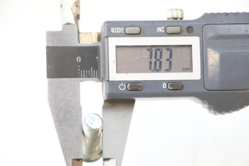 photo de BULLONE DEL DISCO DEL FRENO PEUGEOT KISBEE 4T 50 (2023 - 2026) - Dettaglio del componente