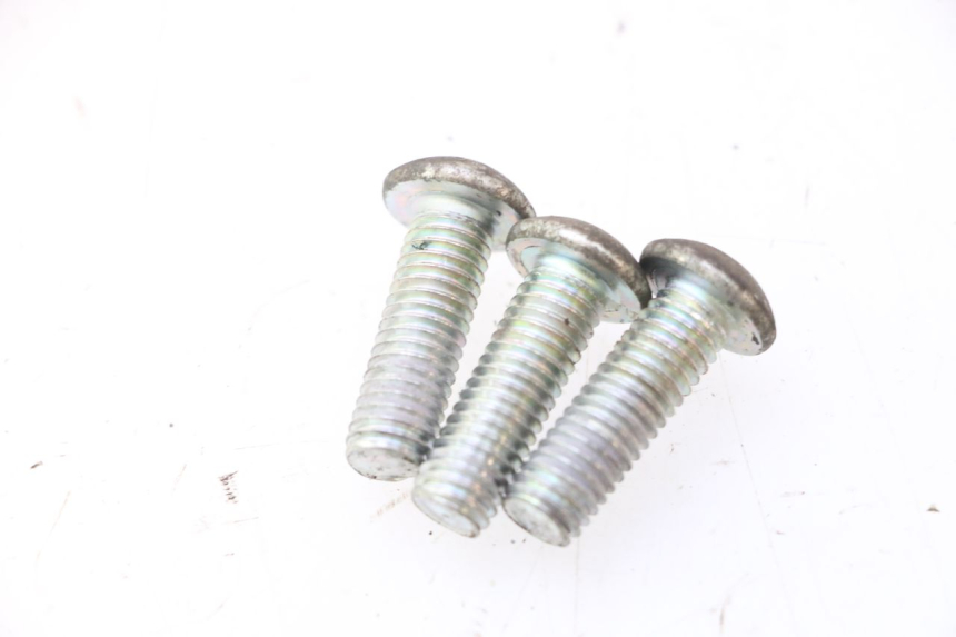 photo de BULLONE DEL DISCO DEL FRENO PEUGEOT KISBEE 4T 50 (2023 - 2026) - Altra angolazione