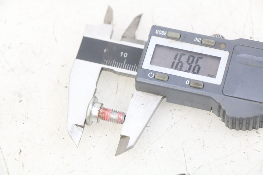 photo de VIS DISCO DEL FRENO KAWASAKI KX 85 (2001 - 2013) - Zoom sullo stato d'uso