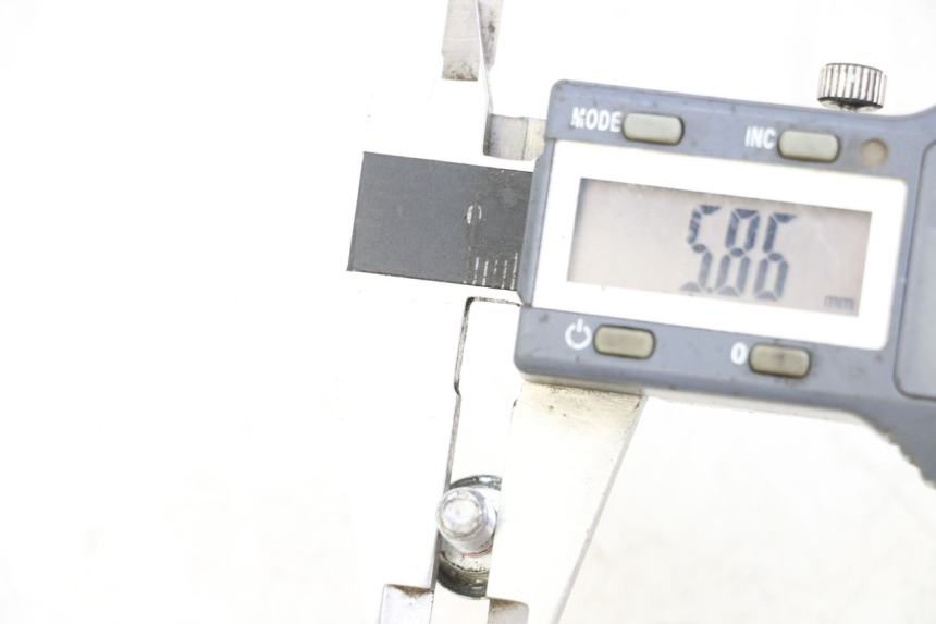 photo de BULLONE DEL DISCO DEL FRENO KAWASAKI KX 85 (2014 - 2021) - Dettaglio del componente