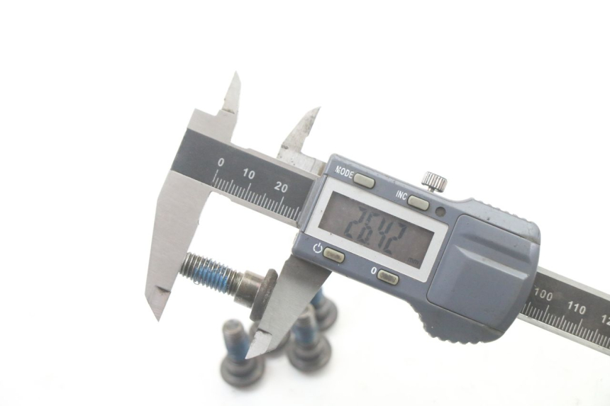 photo de VIS DISCO DEL FRENO KYMCO DINK 4T 50 (2007 - 2018) - Altra angolazione