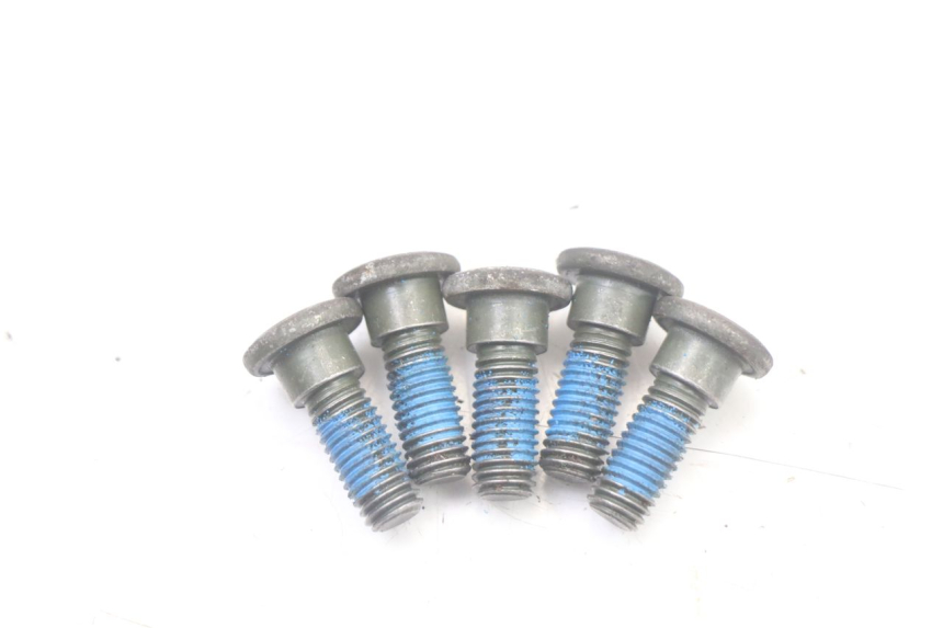 photo de BULLONE DEL DISCO DEL FRENO KYMCO PEOPLE S 125 (2000 - 2008) - Vista principale