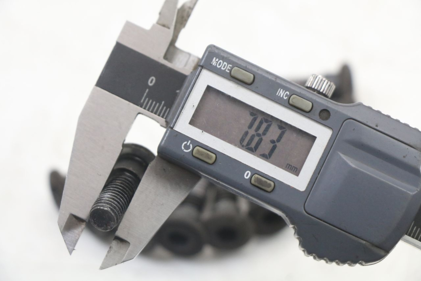 photo de BULLONE DEL DISCO DEL FRENO KYMCO X-TOWN XTOWN 125 (2016 - 2021) - Altra angolazione