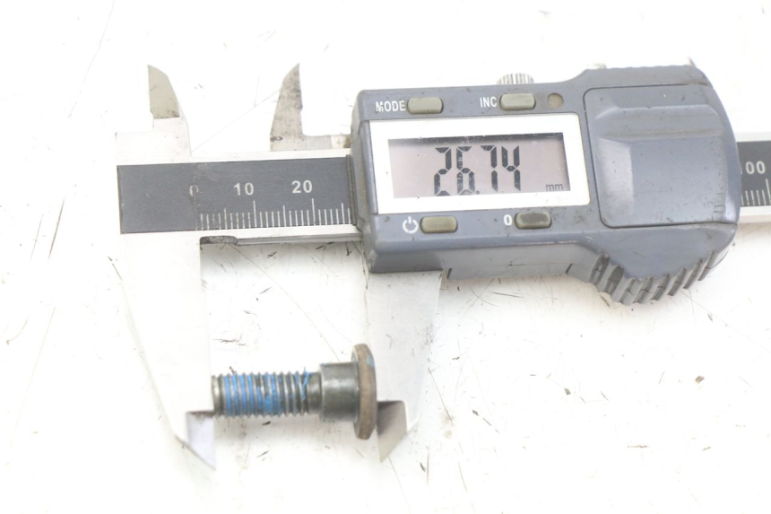 photo de BULLONE DEL DISCO DEL FRENO KYMCO LIKE 4T 50 (2009 - 2018) - Zoom sullo stato d'uso