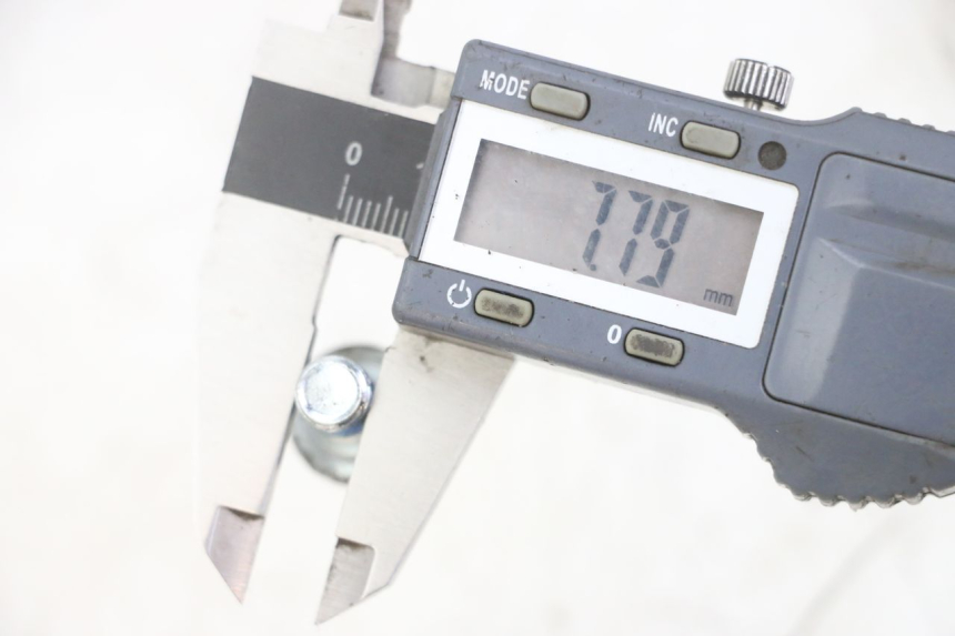 photo de BULLONE DEL DISCO DEL FRENO MASH CITY 4T 50 (2018 - 2020) - Dettaglio del componente