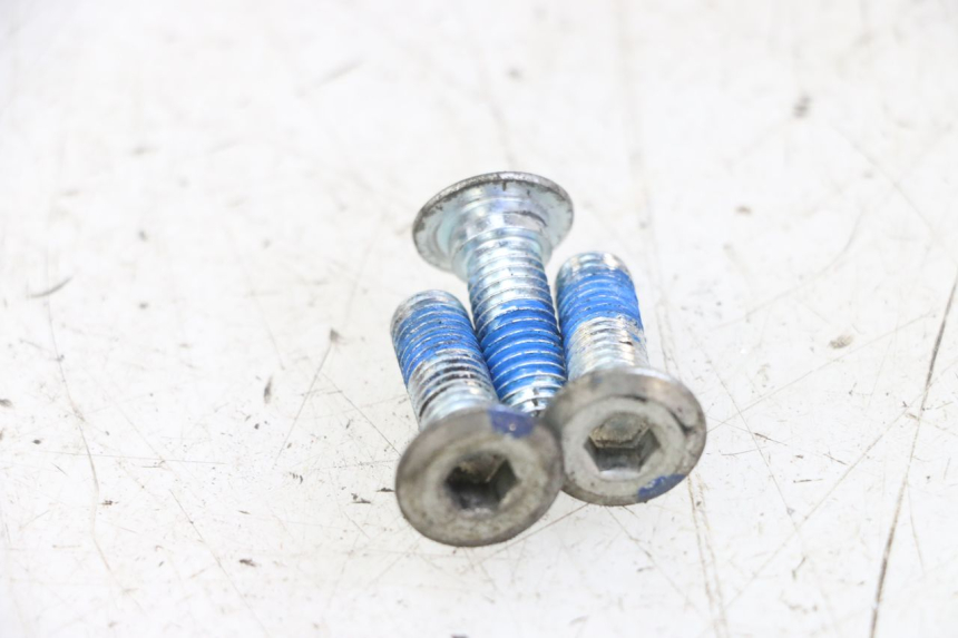 photo de BULLONE DEL DISCO DEL FRENO MASH CITY 4T 50 (2018 - 2020) - Altra angolazione